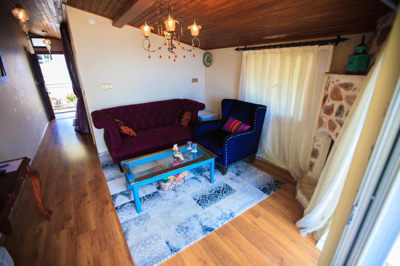 THE LEMON VILLA HOTEL (ADULTS ONLY) — ALANYA — fotografie hotel nr. 7