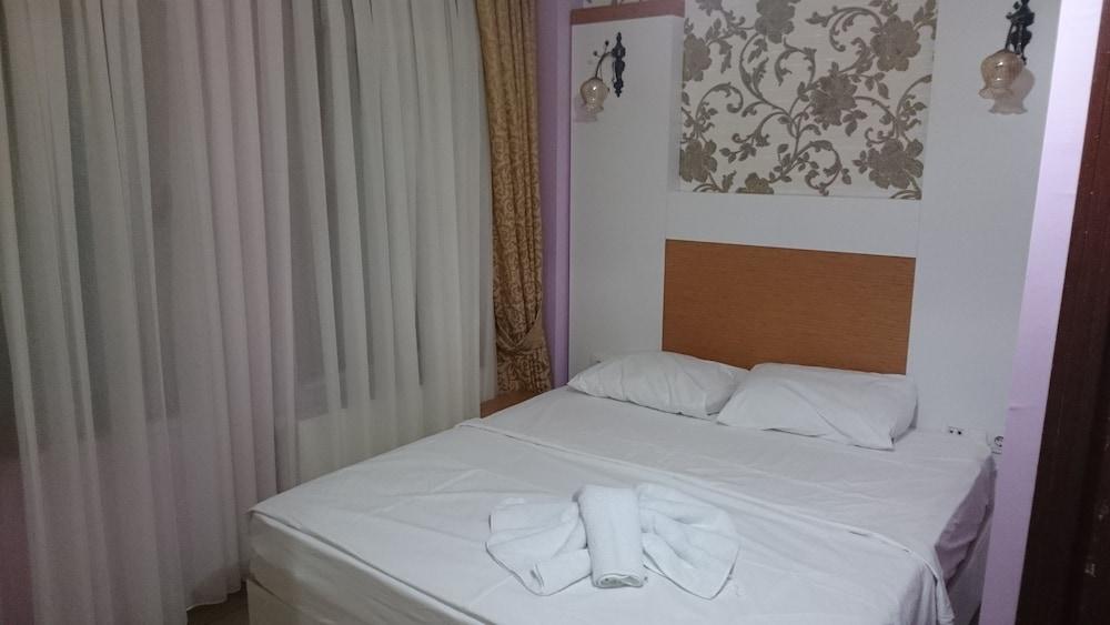 GRAFEN HOTEL — ISTANBUL — fotografie hotel nr. 26