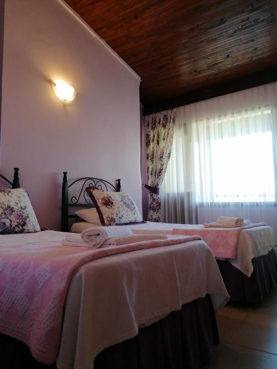 MAVIEV HOTEL — CESME — фотография отеля №16
