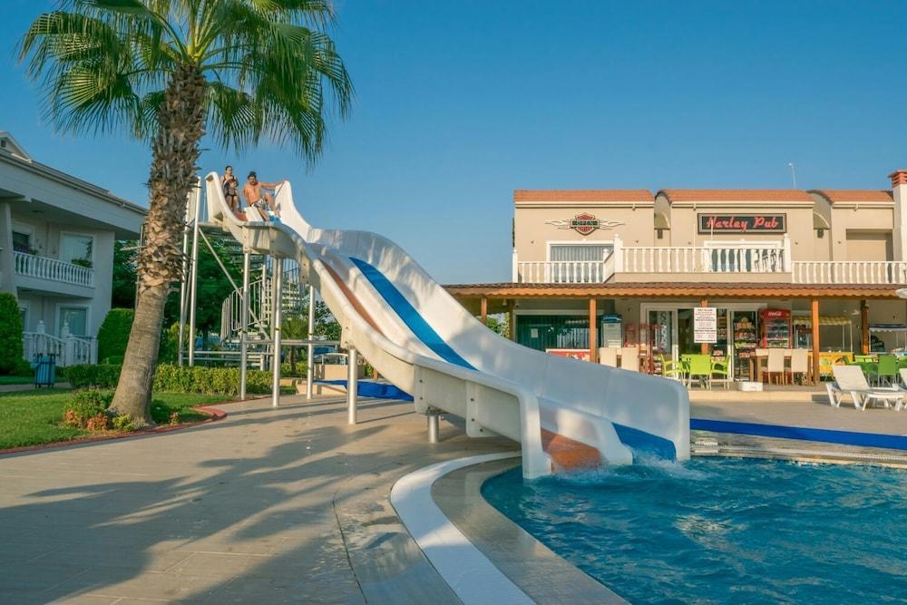 BELEK GOLF VILLAGE — BELEK — фотография отеля №30