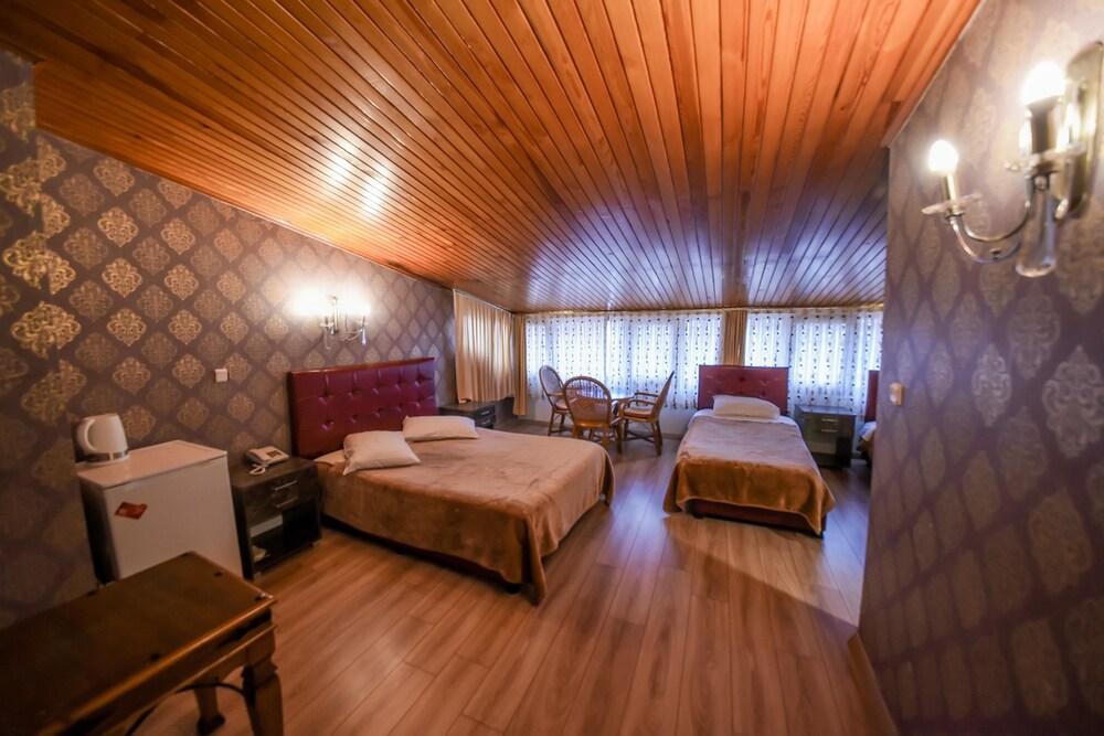 KOSK HOTEL KADIKOY — ISTANBUL — fotografie hotel nr. 10