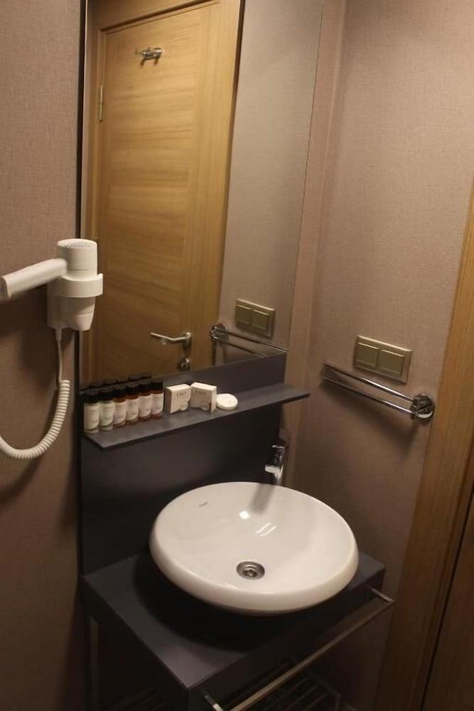 ENDLESS RESIDENCE — ISTANBUL — fotografie hotel nr. 22