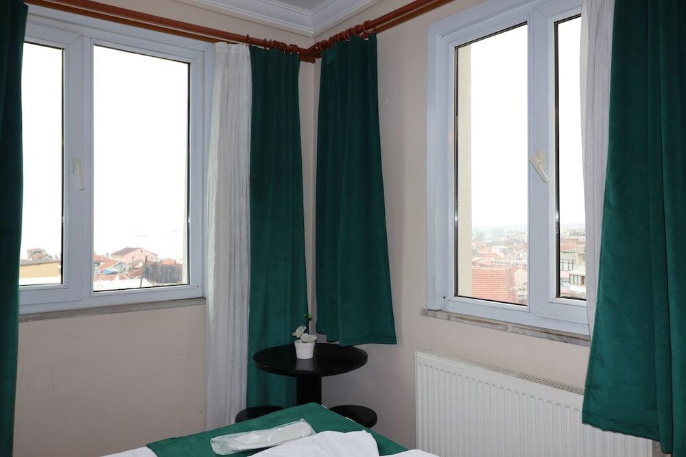 MIRAY APART HOTEL — ISTANBUL — fotografie hotel nr. 13