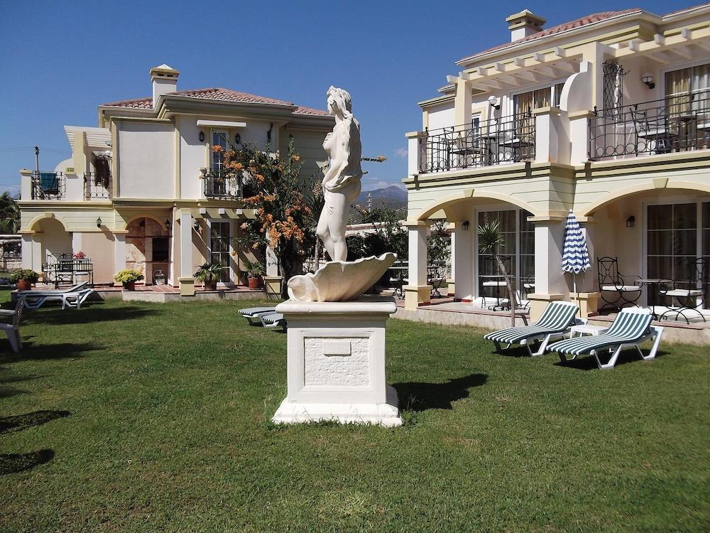 VILLA B&D — FETHIYE — fotografie hotel nr. 31