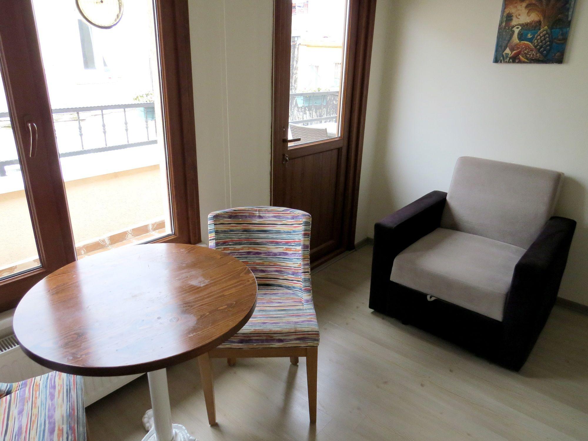 ISTANBERRY SUNSHINE FLATS — ISTANBUL — fotografie hotel nr. 32