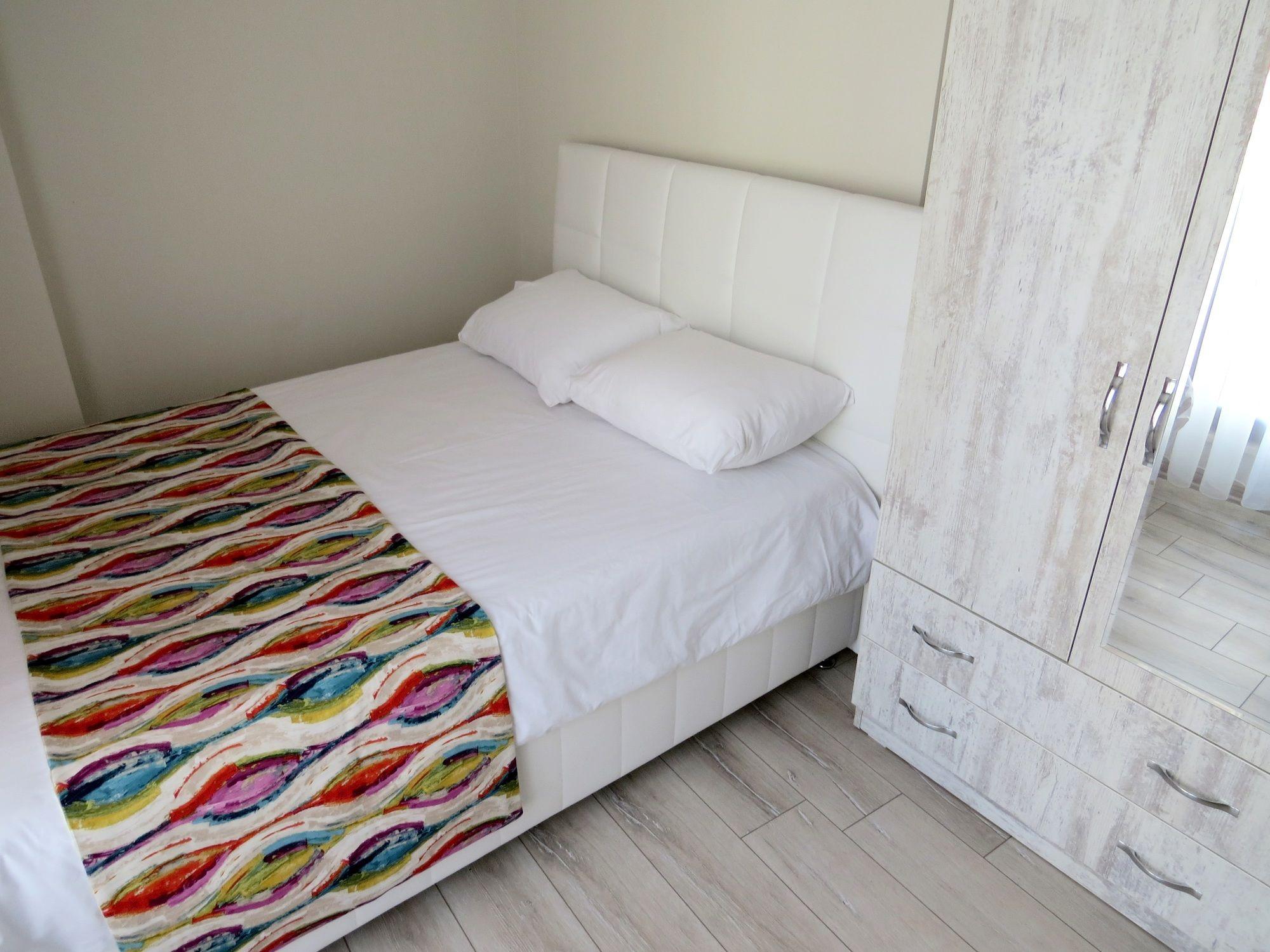 ISTANBERRY SUNSHINE FLATS — ISTANBUL — fotografie hotel nr. 27