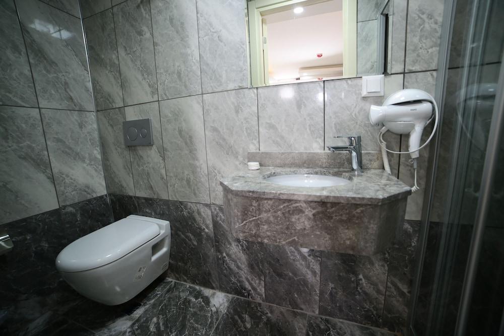TAKSIM DIAMOND HOTEL — ISTANBUL — фотография отеля №18