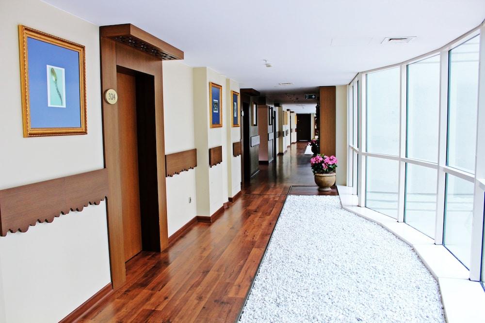 FOURTEC KURTKOY OTEL — ISTANBUL — fotografie hotel nr. 12