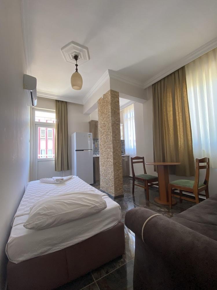 SEMPATI APART HOTEL — ALANYA — фотография отеля №9