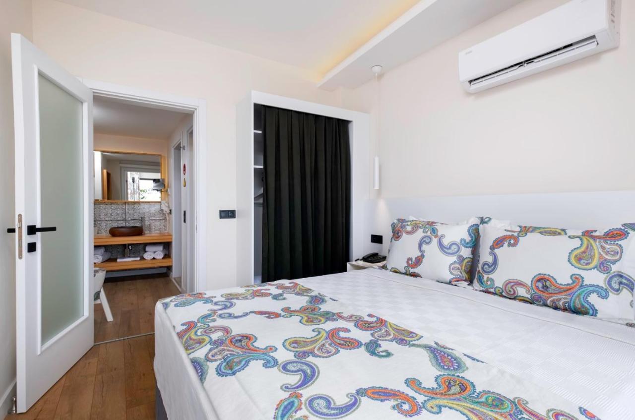 ECE MARINA SUIT — FETHIYE — fotografie hotel nr. 19