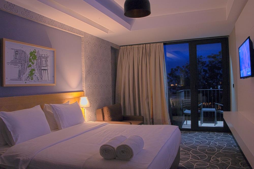 FOUR G HOTEL — ISTANBUL — fotografie hotel nr. 4