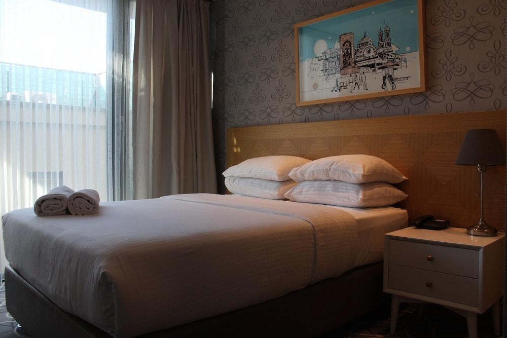 FOUR G HOTEL — ISTANBUL — fotografie hotel nr. 16