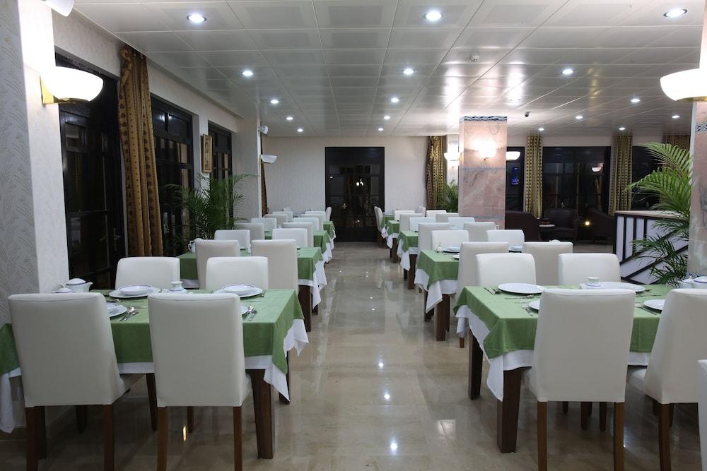 GREEN VALLEY BOUTIQUE HOTEL — KEMER — фотография отеля №23