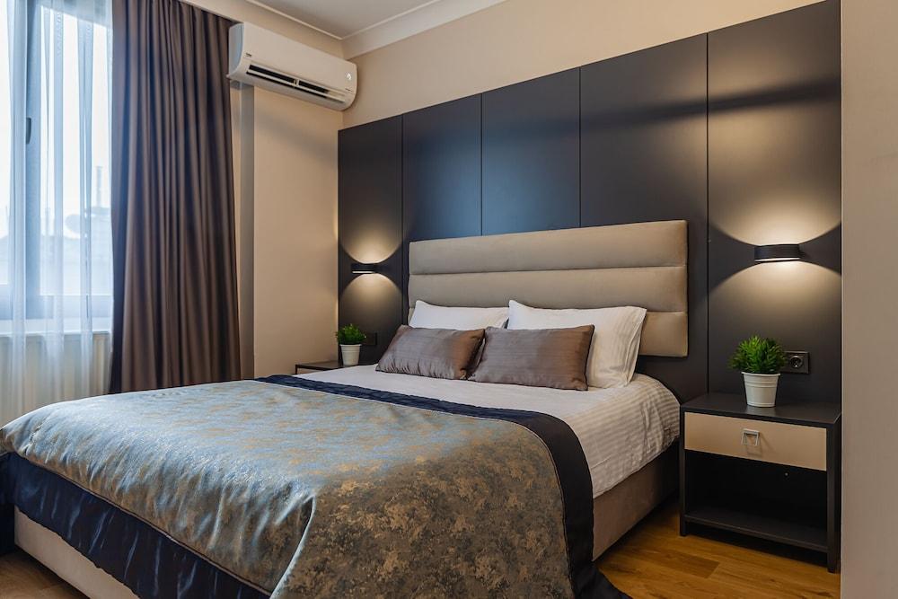 NORAH SUITES HOTEL ISTANBUL — ISTANBUL — фотография отеля №9