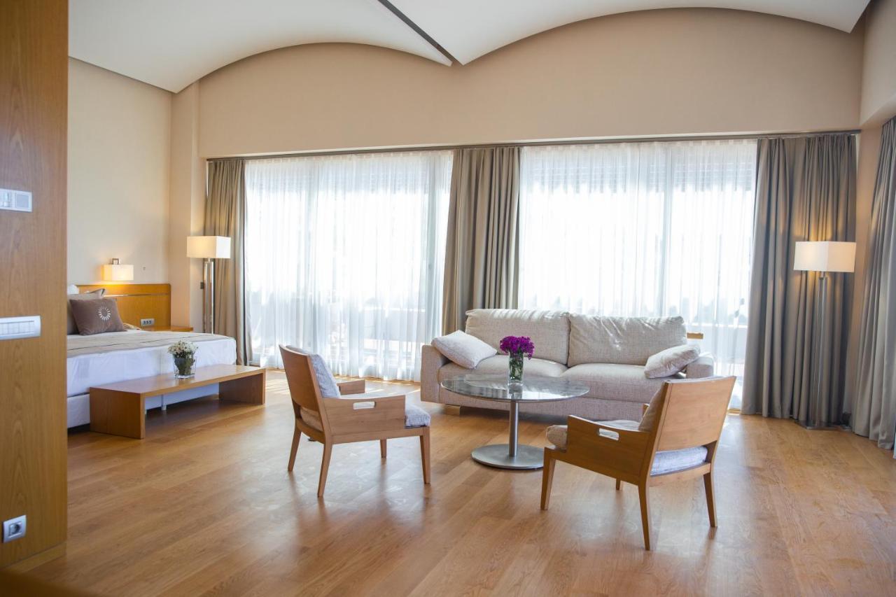 ONLIVE HOTEL — CESME — фотография отеля №12