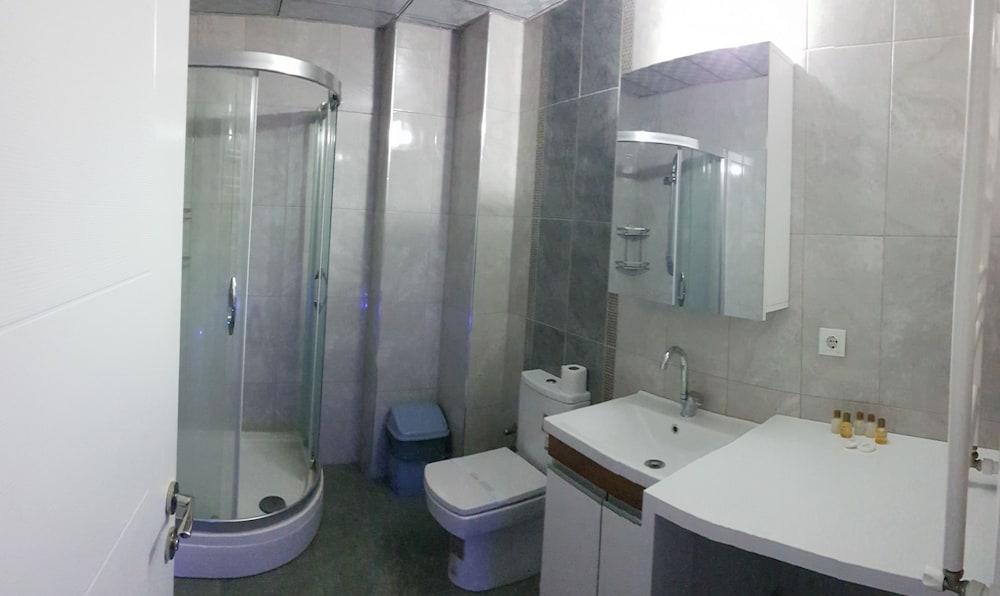 YESILYURT RESIDENCE — IZMIR — fotografie hotel nr. 13