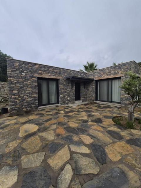 IBAK SUNNY HOUSES — BODRUM — фотография отеля №18