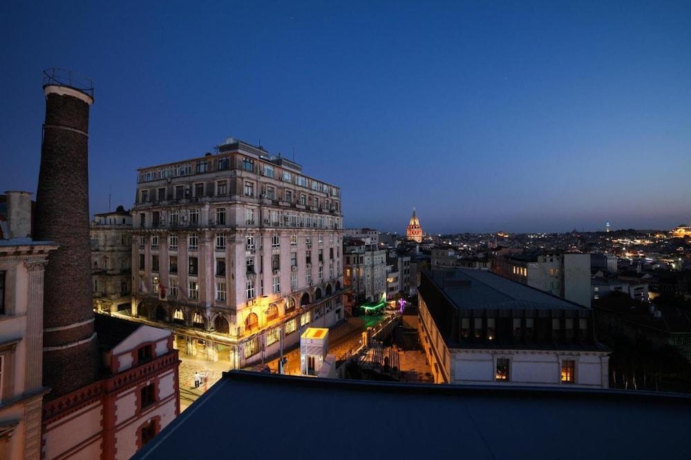 MEDAR HOTEL — ISTANBUL — фотография отеля №29