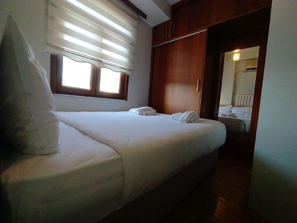 NUEVAS SUITES — ISTANBUL — фотография отеля №6