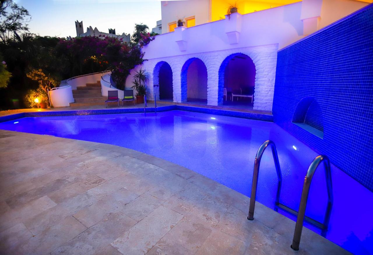 THE FLAG SUITES — BODRUM — фотография отеля №22