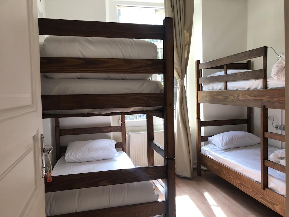 KALKEDON HOSTEL — ISTANBUL — fotografie hotel nr. 10