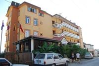 SUN SIDE FAMILY HOTEL — SIDE — fotografie hotel nr. 27