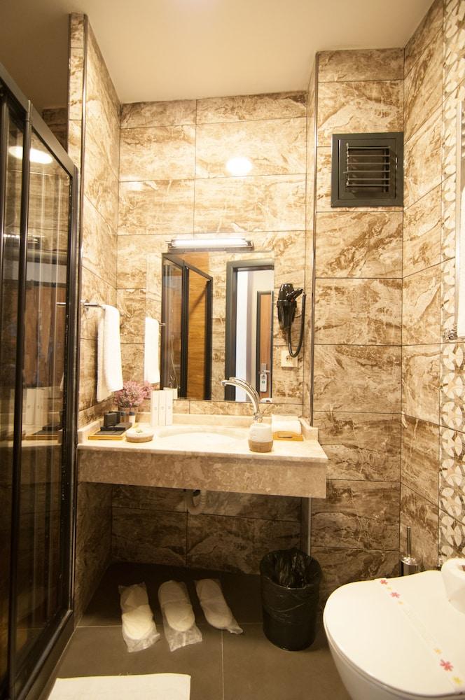 NOMADE HOTEL EXCLUSIVE — ISTANBUL — фотография отеля №21