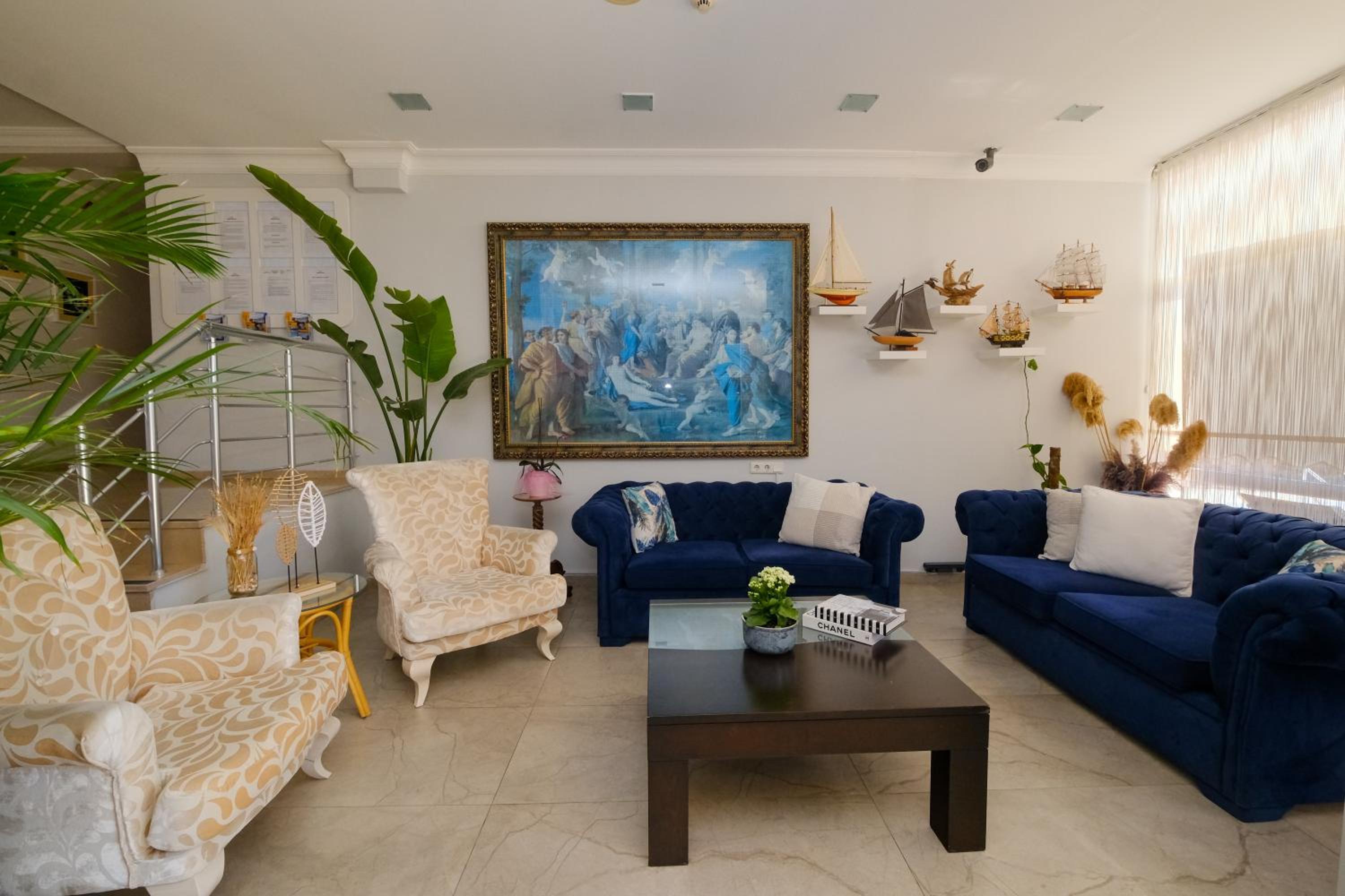 MONI HOTEL — MARMARIS — фотография отеля №28
