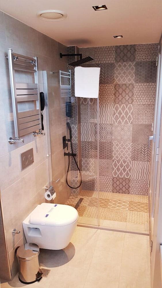 MY GARDEN SUITES — ISTANBUL — fotografie hotel nr. 29