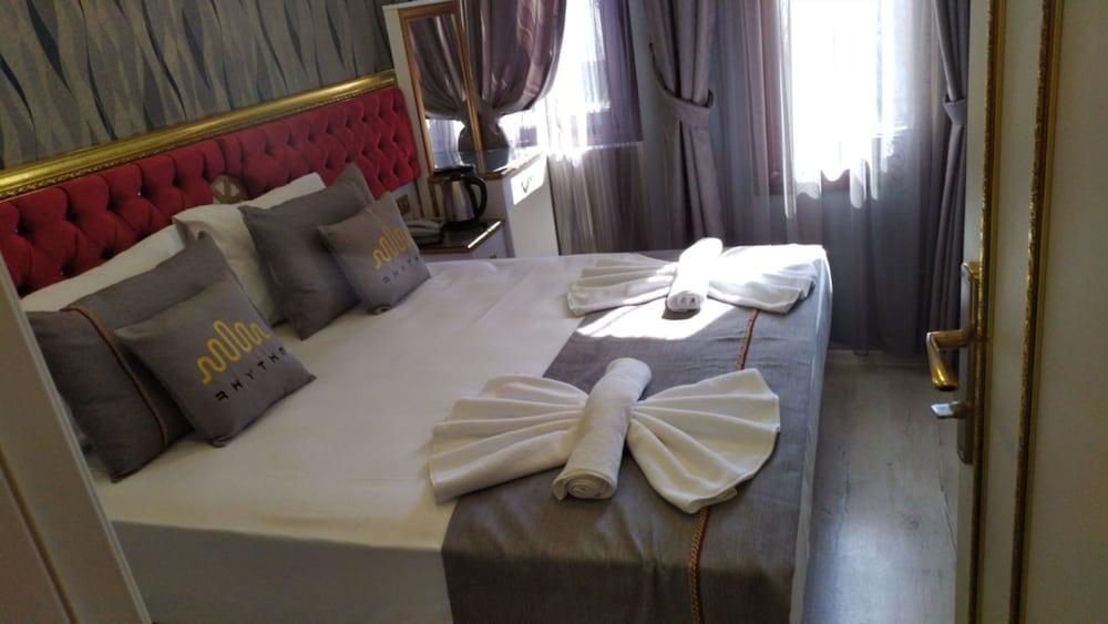 RHYTHM HOTEL — ISTANBUL — фотография отеля №9