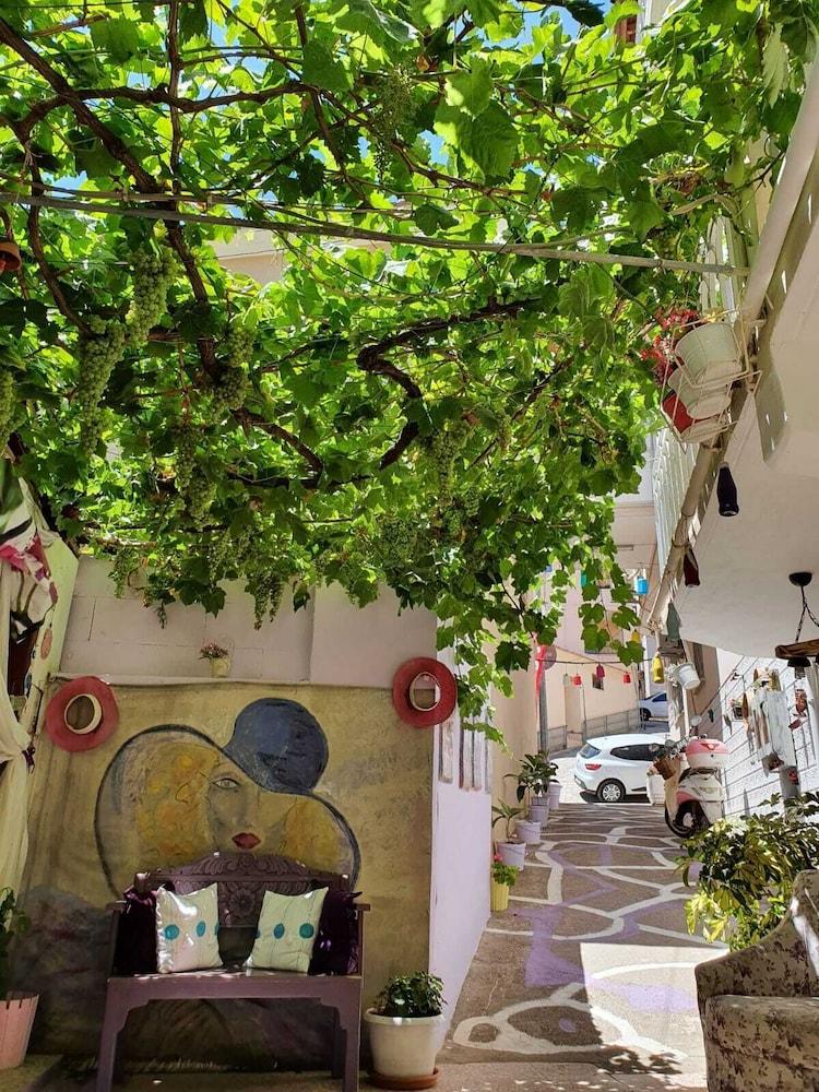 SEDA PANSIYON — CESME — фотография отеля №21