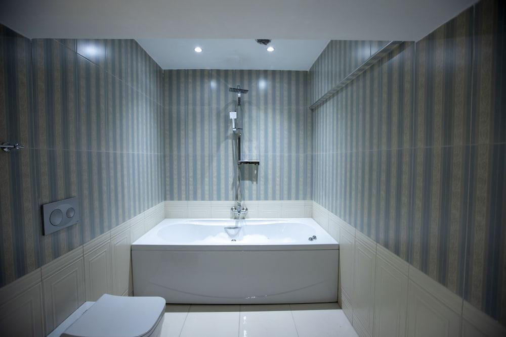 THE GREEN OTEL — ISTANBUL — fotografie hotel nr. 18