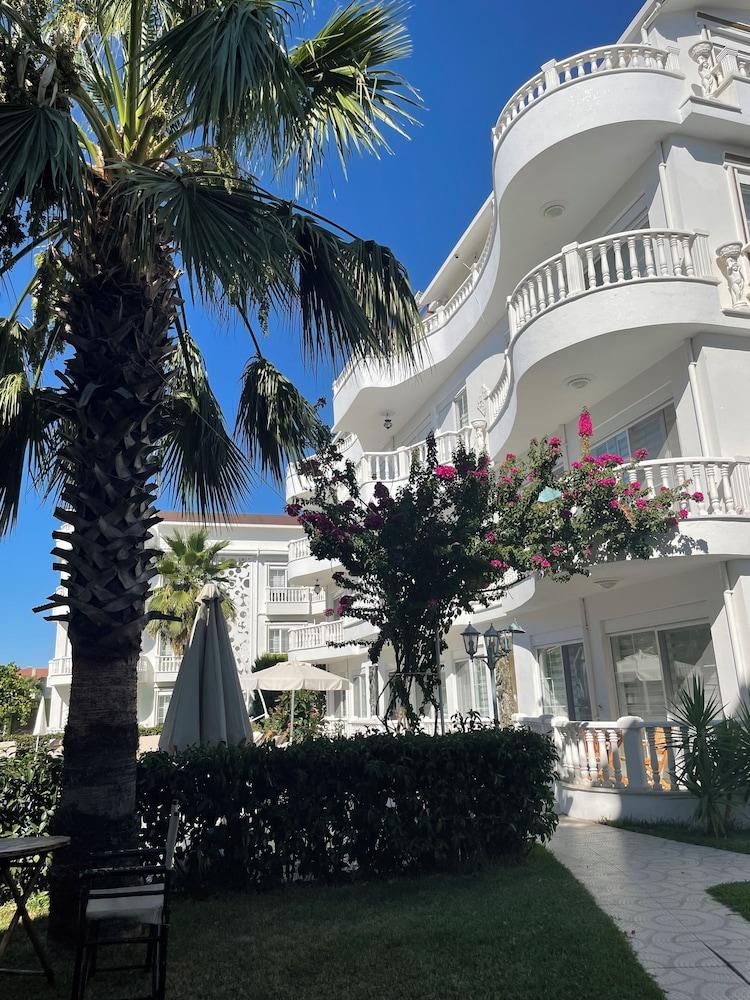 BELKA GOLF RESIDENCE — BELEK — фотография отеля №16