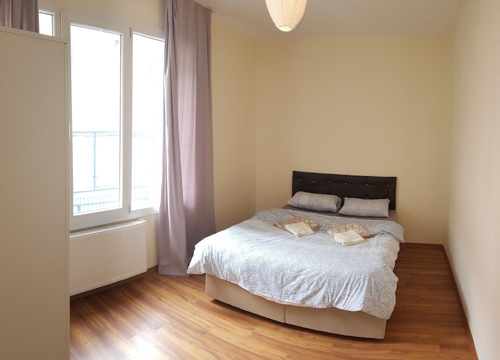 TAKSIM TAILA APARTMENTS NO 3 — ISTANBUL — фотография отеля №8