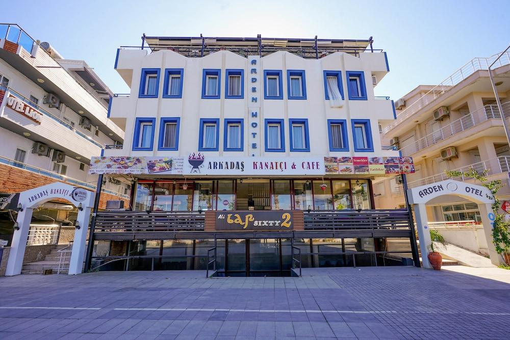 ARDEN — DIDIM