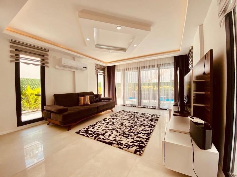 LUXURY VILLA ADA MARIN — KUSADASI — fotografie hotel nr. 12