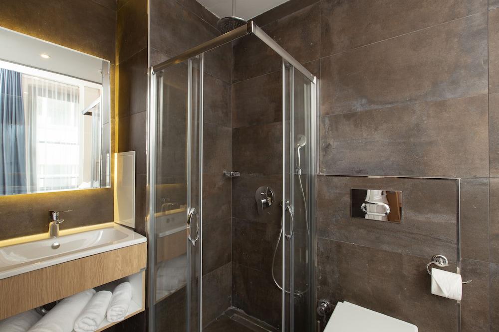 PREMIST HOTELS TAKSIM — ISTANBUL — фотография отеля №20