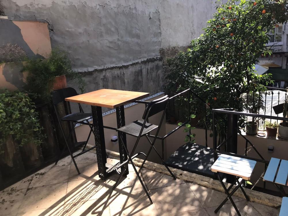 TITAN HOUSE HOSTEL — IZMIR — fotografie hotel nr. 26
