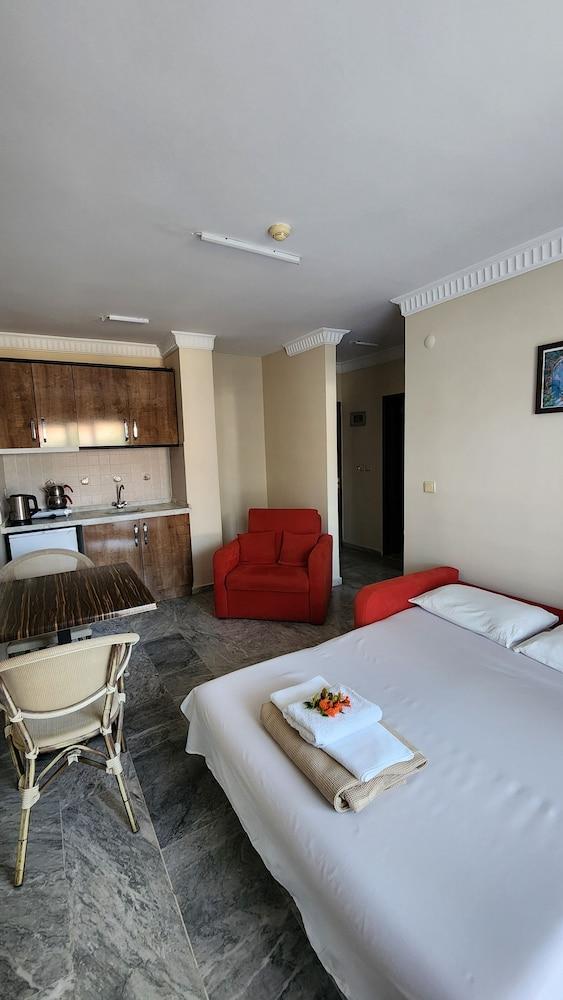 IREM APART HOTEL MARMARIS — MARMARIS — фотография отеля №17