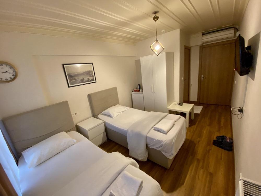 KONAK MACKA SUITES — ISTANBUL — fotografie hotel nr. 15