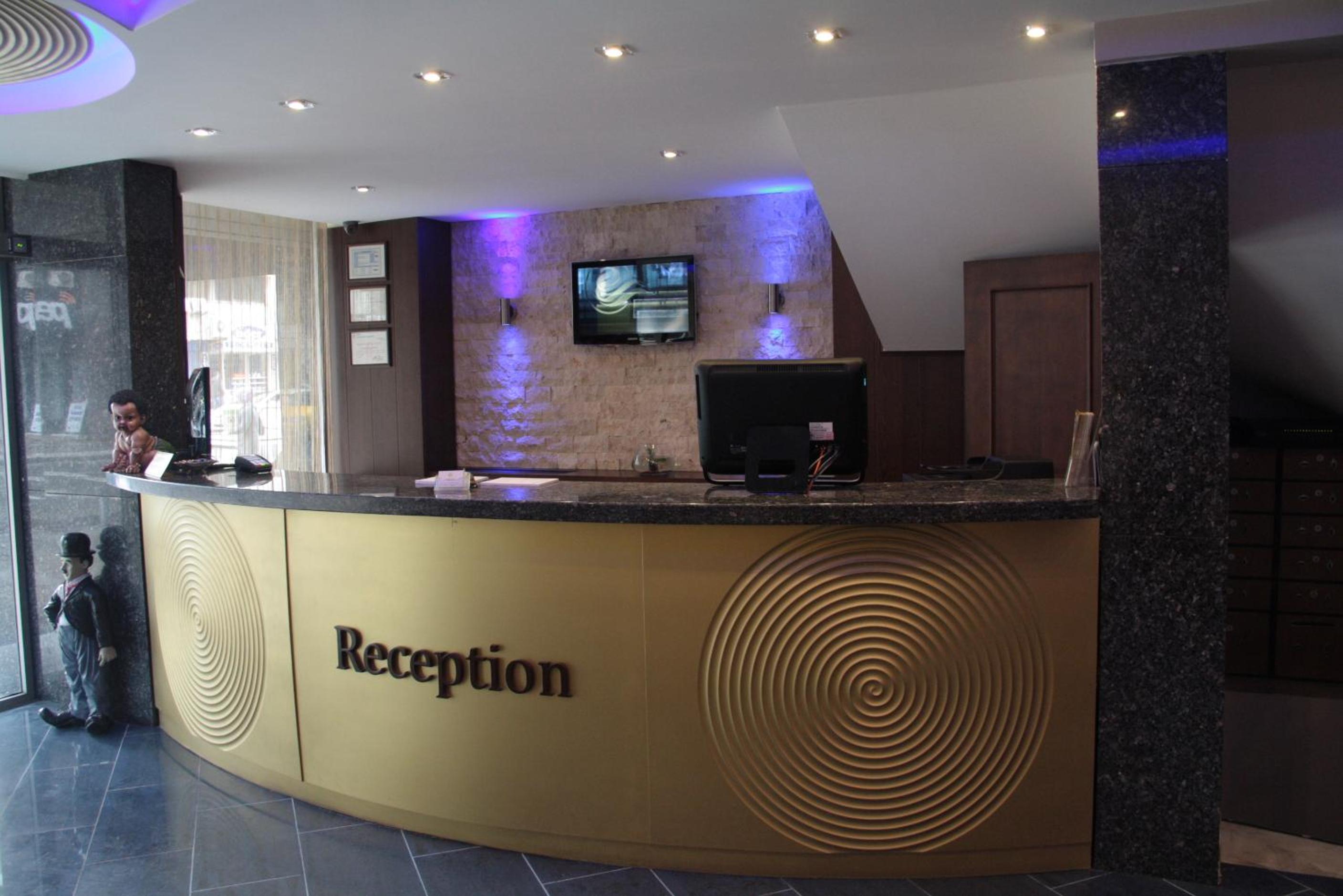SUSUZLU SECKIN OTEL — IZMIR — fotografie hotel nr. 15