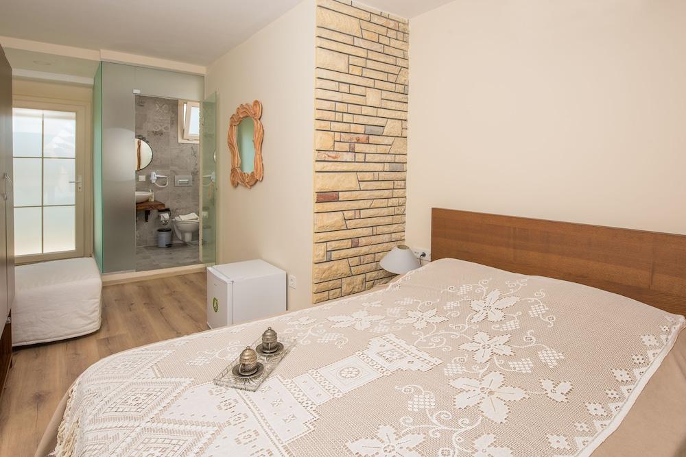 DESTINA BUTIK OTEL — CESME — fotografie hotel nr. 5