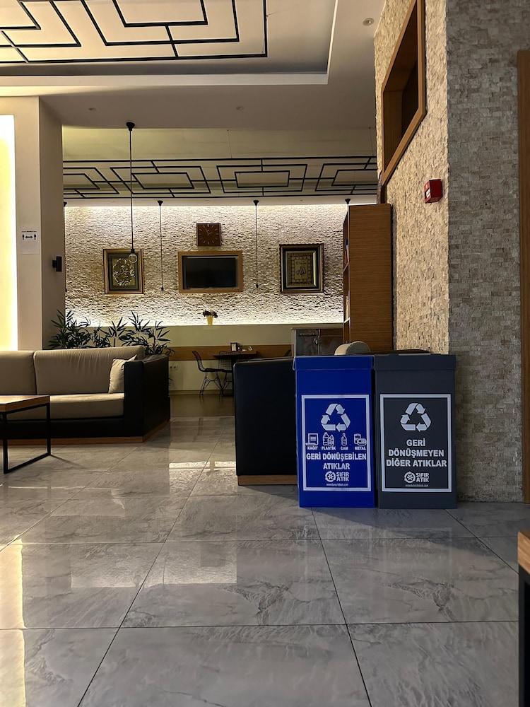 OKUR OTEL — ISTANBUL — fotografie hotel nr. 2