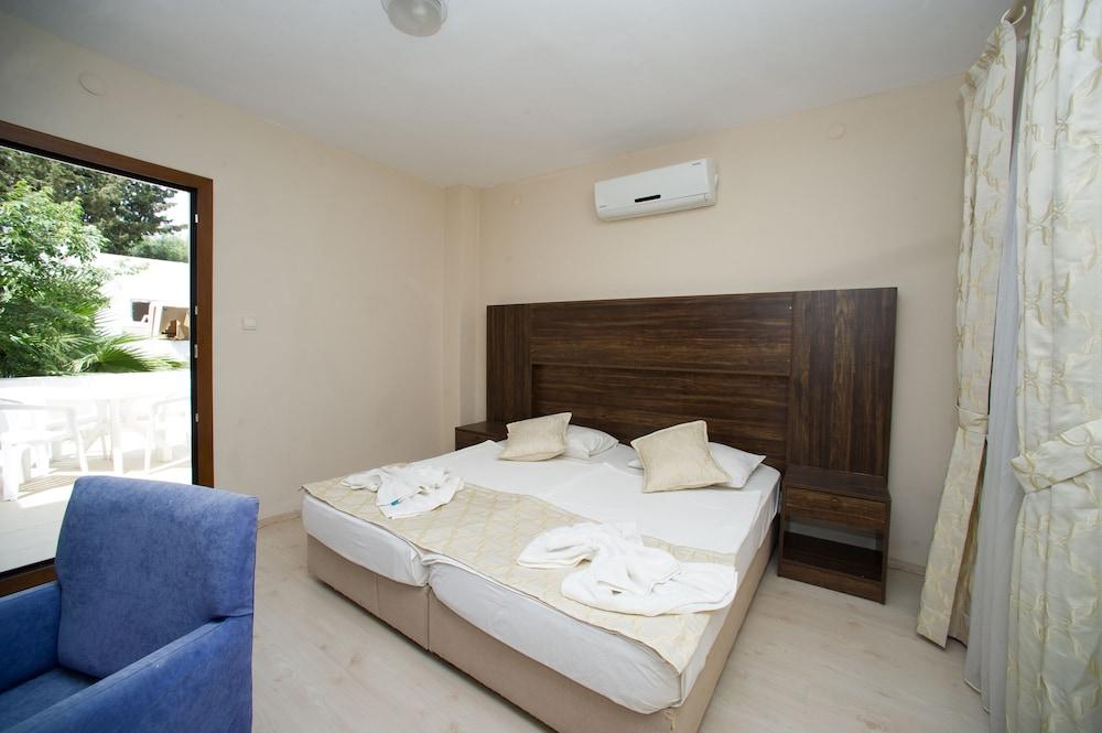 LE JARDIN HOTEL BODRUM — BODRUM — fotografie hotel nr. 3