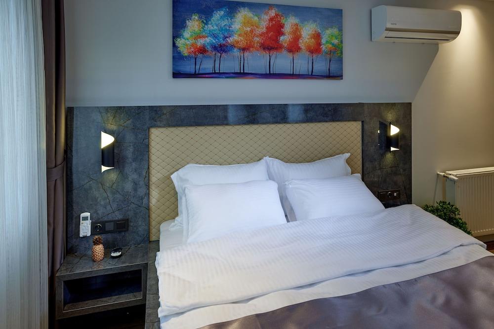 THE BOLD HOTEL — ISTANBUL — fotografie hotel nr. 29