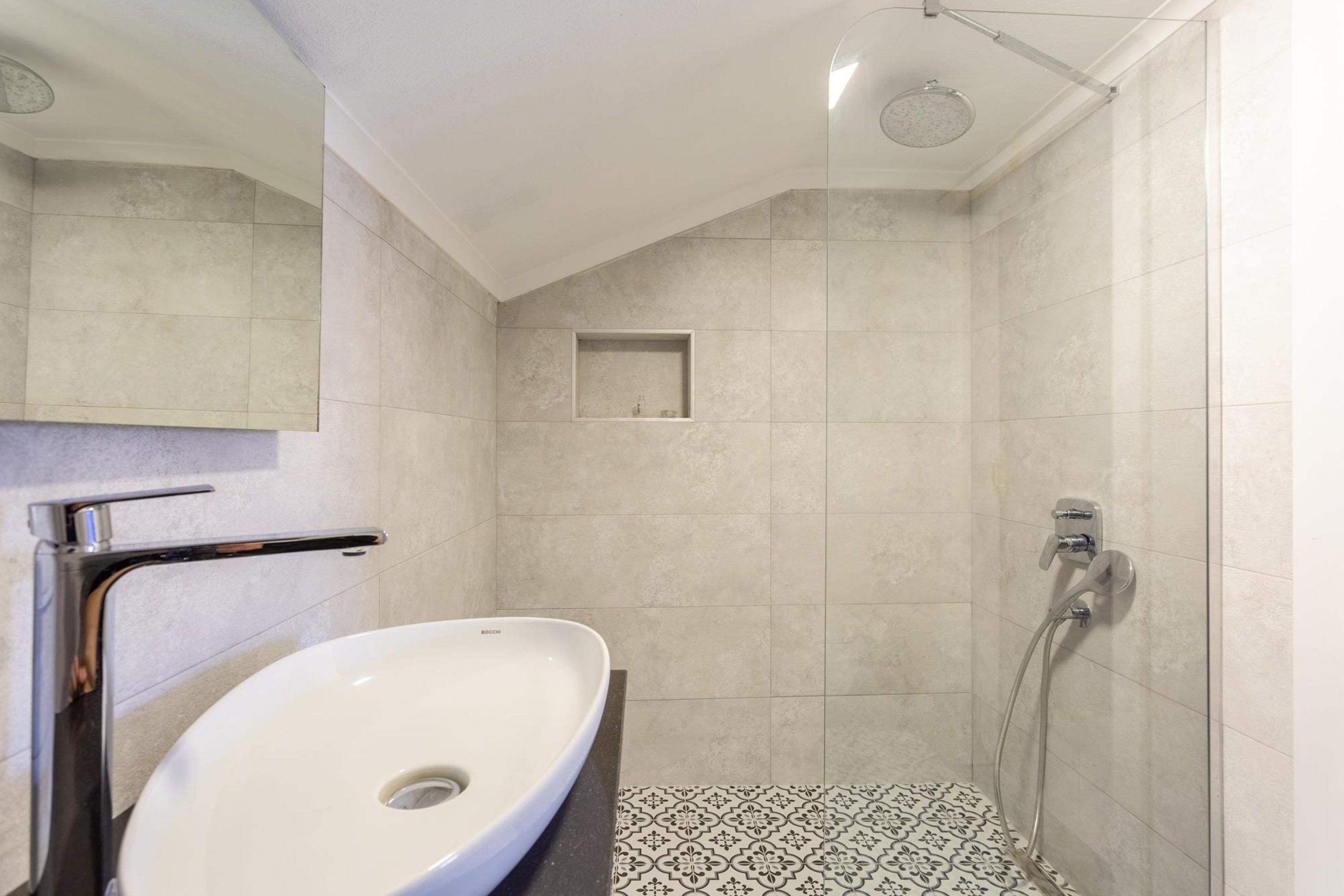 VILLA EMEL PARADISE PRIVATE POOL A C WIFI CAR NOT REQUIRED ECO-FRIENDLY - 2232 — DALYAN — фотография отеля №17