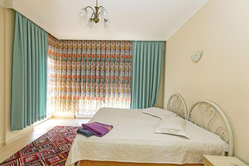 PARADISE TOWN VILLA GORDON — BELEK — fotografie hotel nr. 8