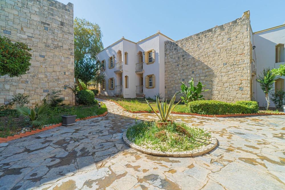 ALEXANDER THE GREAT RESORT & SPA — BODRUM — фотография отеля №33