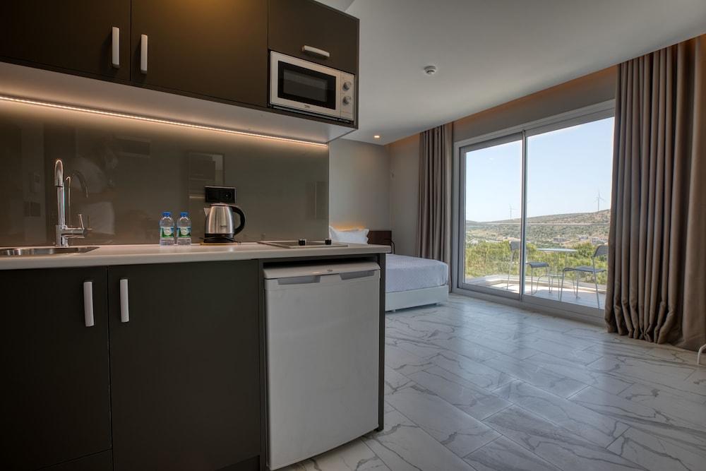 AEGEAN APARTMENTS CESME (ADULTS ONLY) — CESME — fotografie hotel nr. 12