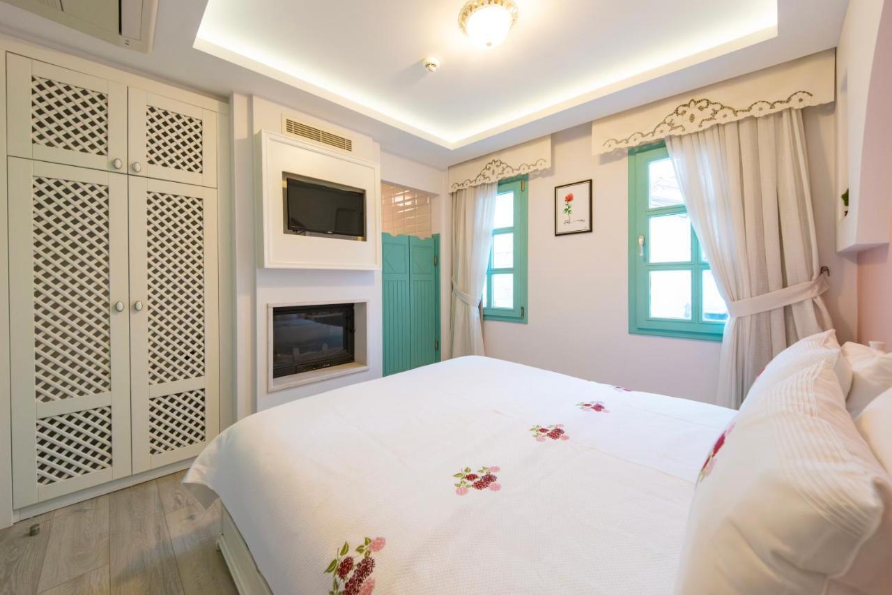 SIGACIK GARDENYA — SEFERIHISAR — fotografie hotel nr. 8